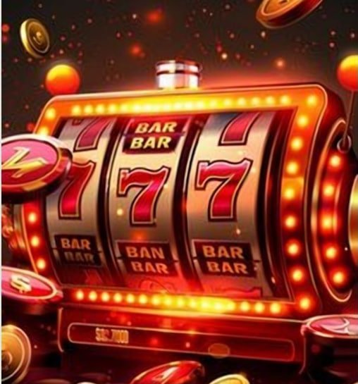 667p Slots ဂိမ်းများ မိုဘိုင်း APP ဖြင့် ကစားနည်း