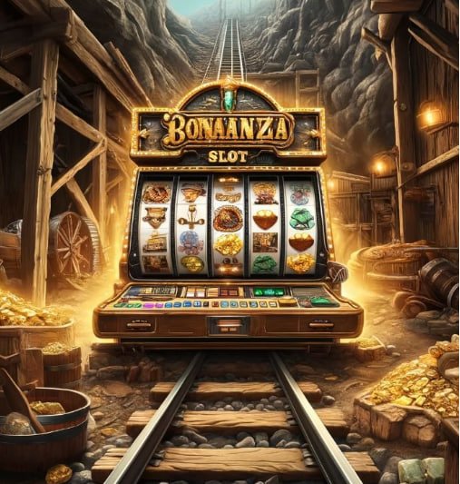 Slots ဂိမ်းများ