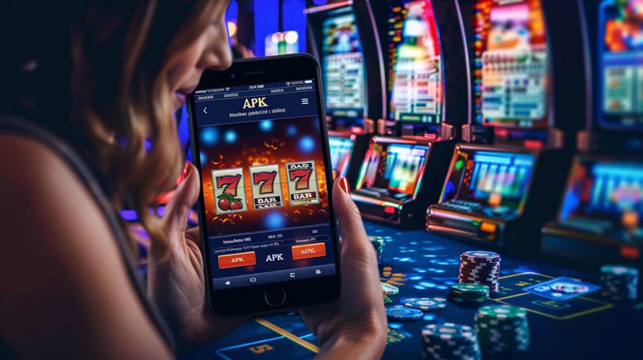 Jackpot Slots - ကြီးမားသော ဆုကြေးရနိုင်သော Slots