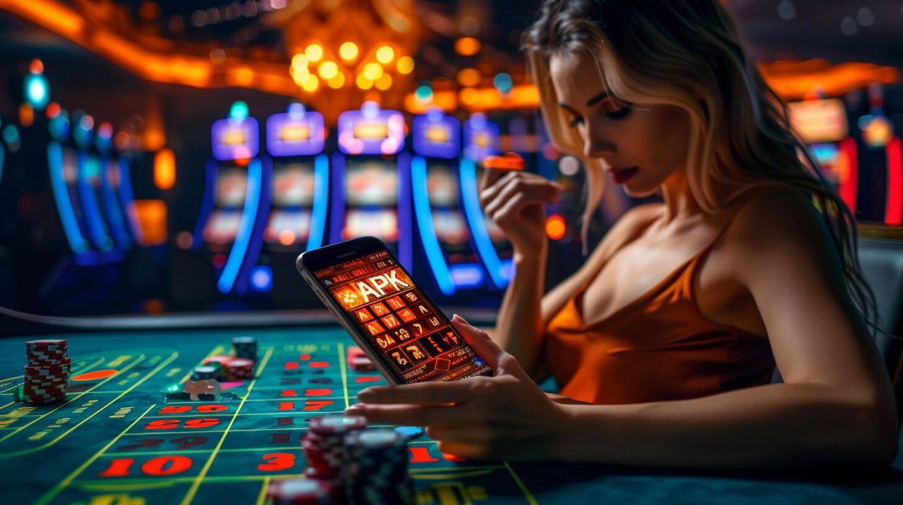 667p Mobile Gaming Experience