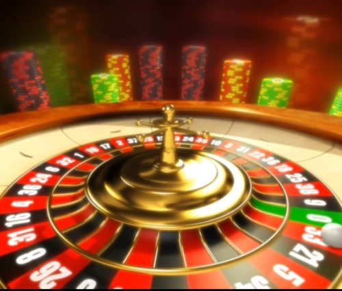 ဘောလုံးလောင်းကစား Sportsbook