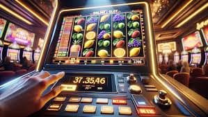 Mobile Slots - မိုဘိုင်းဖြင့် ကစားနိုင်သော Slots ဂိမ်းများ