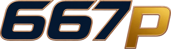 667p Logo